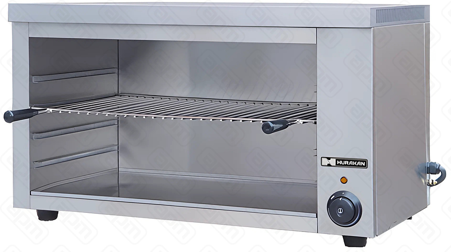 ГРИЛЬ САЛАМАНДРА HURAKAN HKN-SLE580